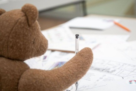 В столичных музеях есть не только экспонаты, но и особенные хранители