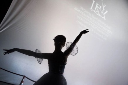 Ольга Любимова: XV Международный конкурс артистов балета пройдёт в Москве с 25 июня по 5 июля