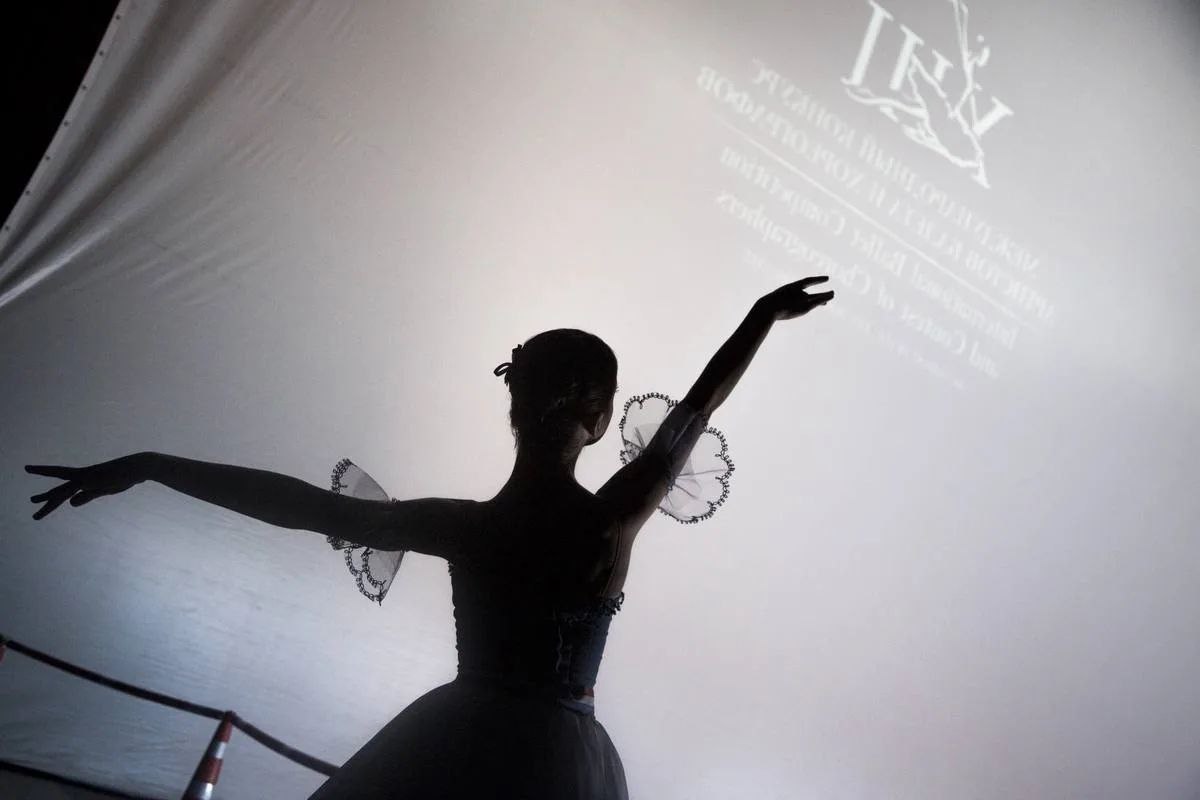 Ольга Любимова: XV Международный конкурс артистов балета пройдёт в Москве с 25 июня по 5 июля