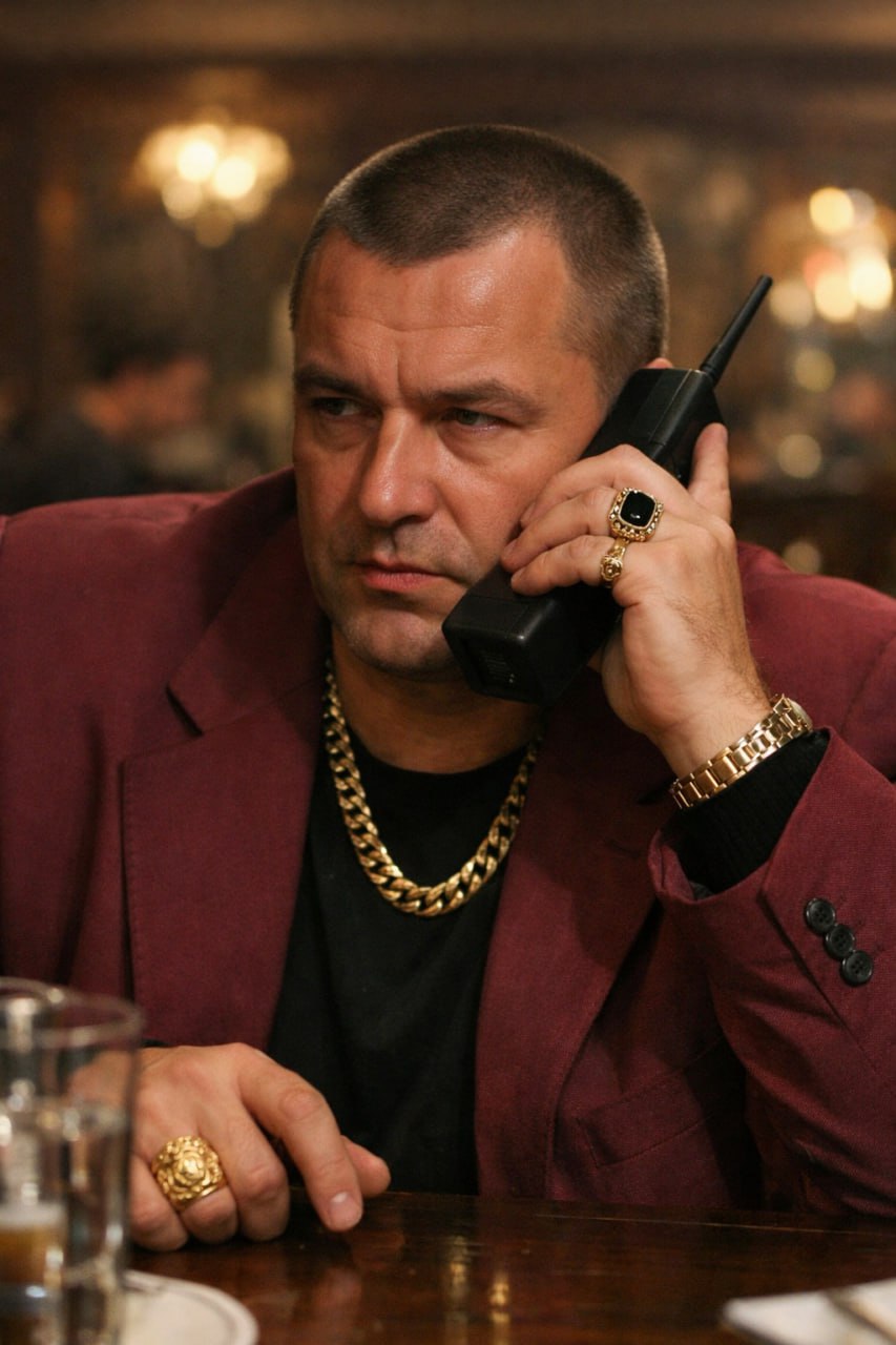 Роман Голованов: В 90-Е ОН ЗАКАЗАЛ УБИЙСТВО ЦЕЛОЙ СЕМЬИ ИЗ-ЗА КВАРТИРЫ