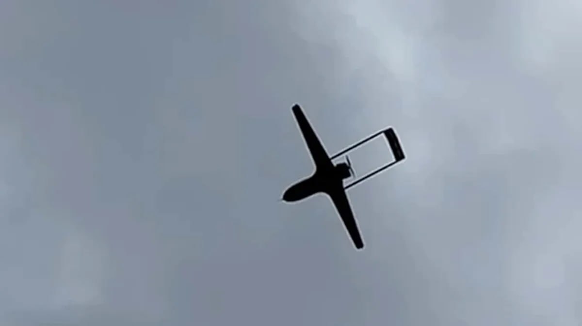 За последние трое суток ПВО сбито порядка 200 украинских БПЛА, летевших на Москву