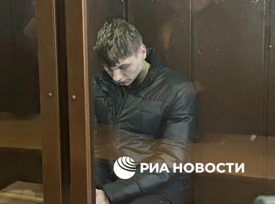 Суд арестовал футболиста Секача, обвиняемого в убийстве женщины в Москве