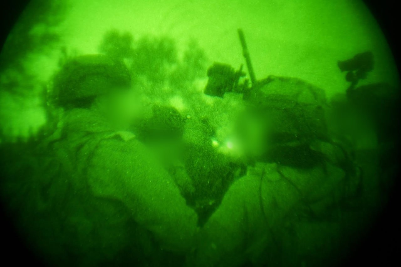 91-й дивизия ЦАХАЛ начала ограниченные наземные операции на юге Ливана, сообщает армия Израиля 91-й дивизия ЦАХАЛ начала ограниченные наземные операции на юге Ливана, сообщает армия Израиля