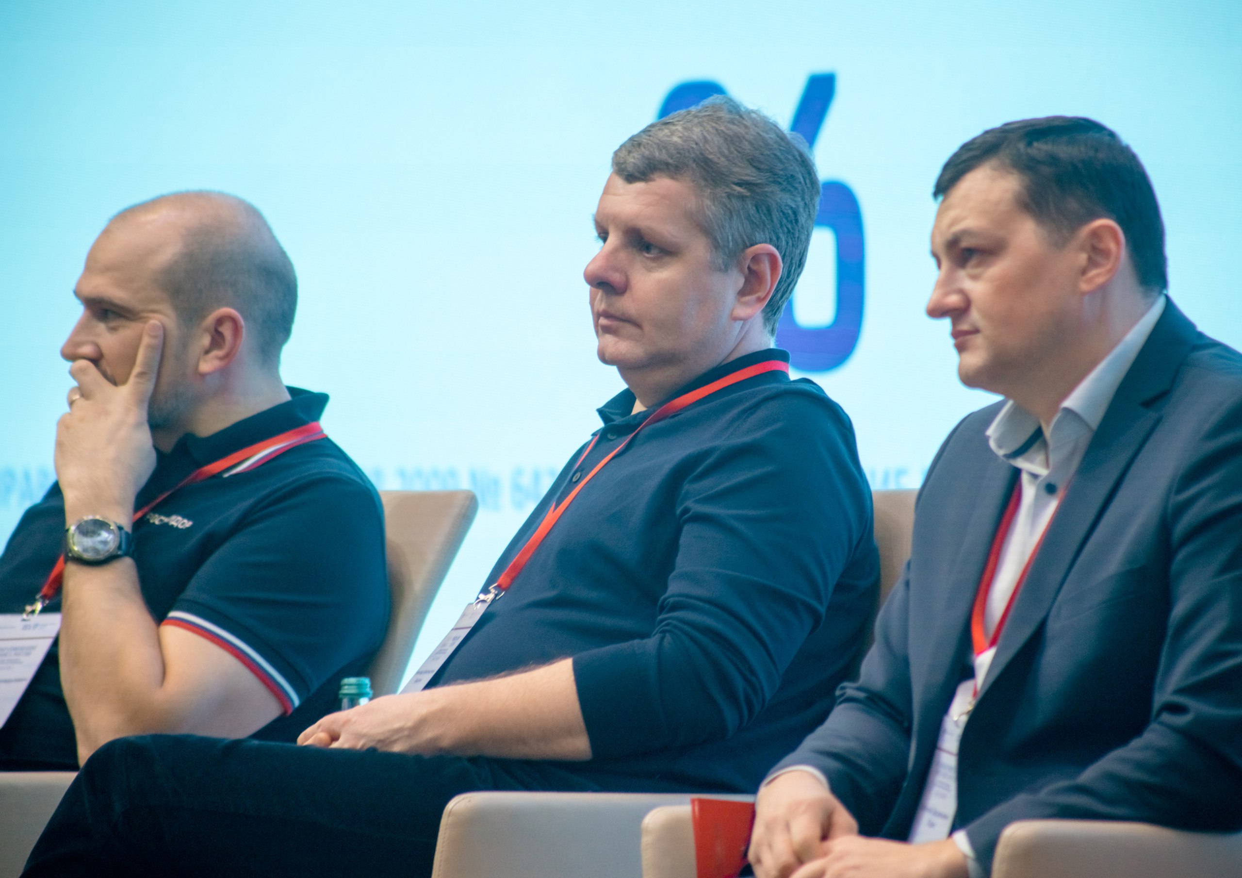 Доступность пригородного железнодорожного сообщения и отраслевую подготовку кадров обсудили на встрече с региональными министрами транспорта Доступность пригородного железнодорожного сообщения и отраслевую подготовку кадров обсудили на встрече с региональными министрами транспорта