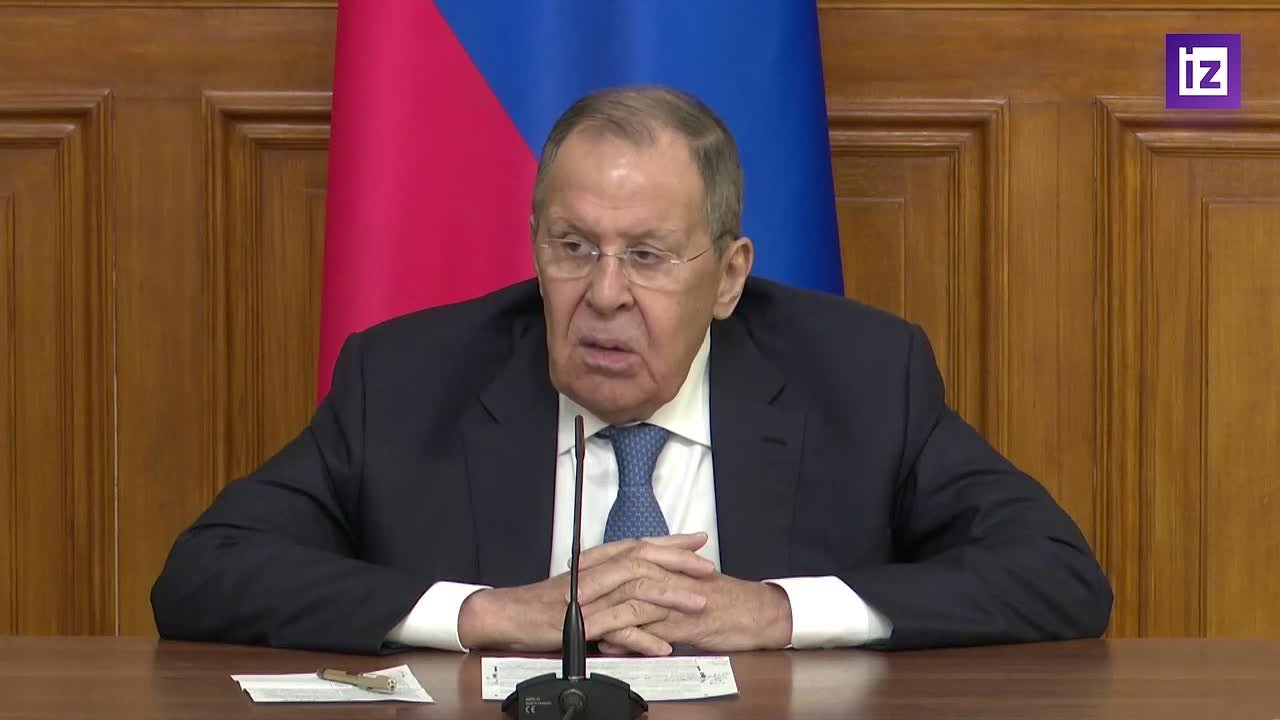Россия не ведет набор трудовых мигрантов за границей, в частности, в Африке, заявил глава МИД РФ Сергей Лавров