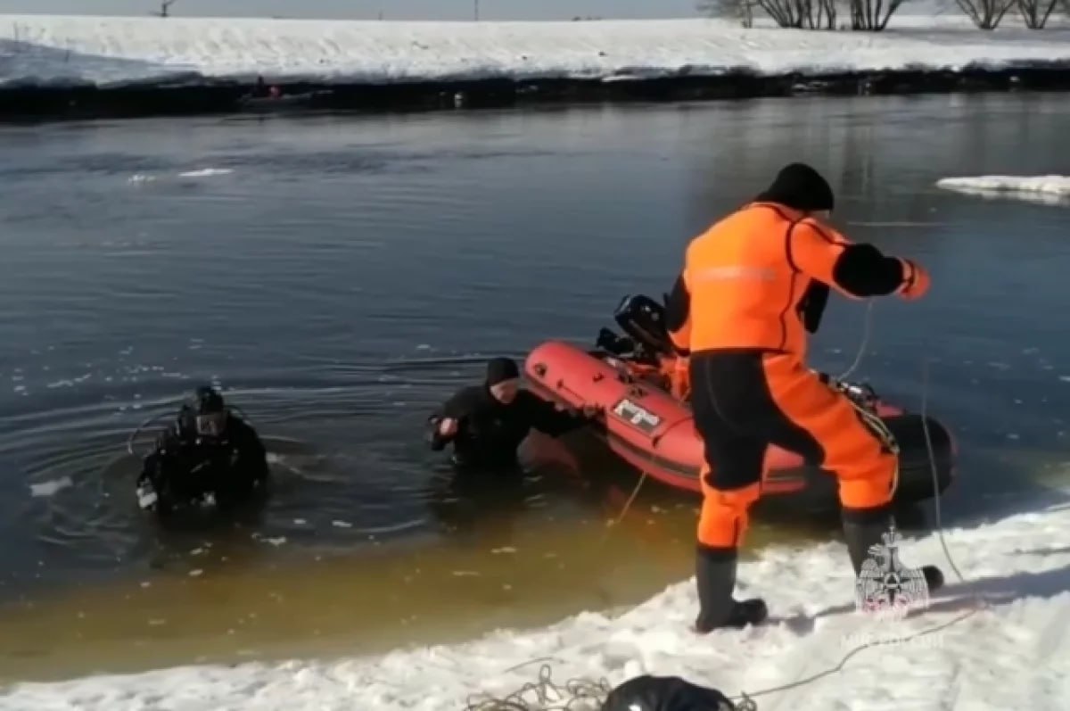 Пробиваются к Алине через преграды: новые детали поисков в Звенигороде