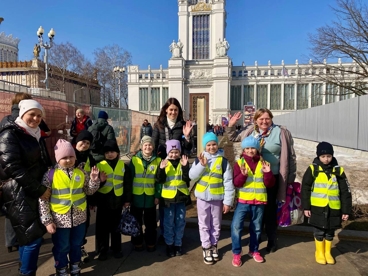 Алексей Шапошников: Второй этап игры «Гвардия России – 2026» завершён! Команда участников нашего проекта «Юный полярник» показала отличный результат Алексей Шапошников: Второй этап игры «Гвардия России – 2026» завершён! Команда участников нашего проекта «Юный полярник» показала отличный результат