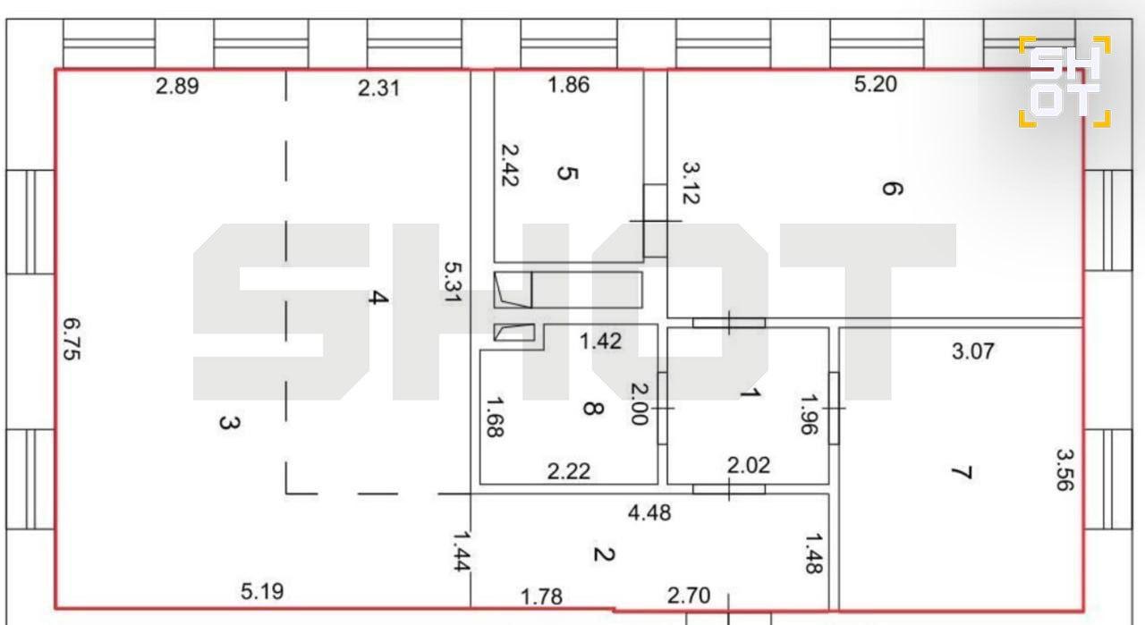 Последнюю элитную квартиру иноагента Дмитрия Глуховского* арестовали в Москве Последнюю элитную квартиру иноагента Дмитрия Глуховского* арестовали в Москве