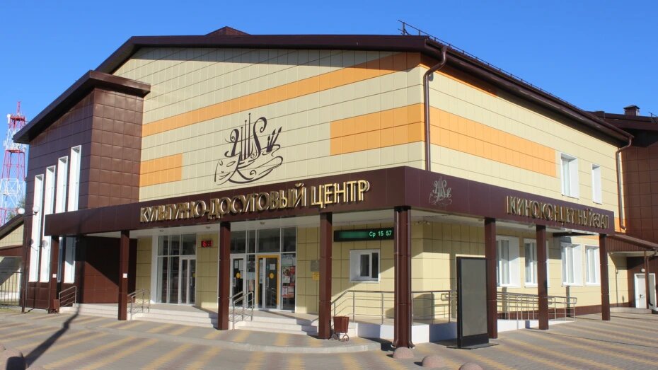 Таловский район ждет всех на Масленицу