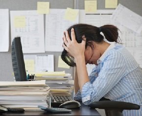 Как сменить работу и не остаться без средств к существованию