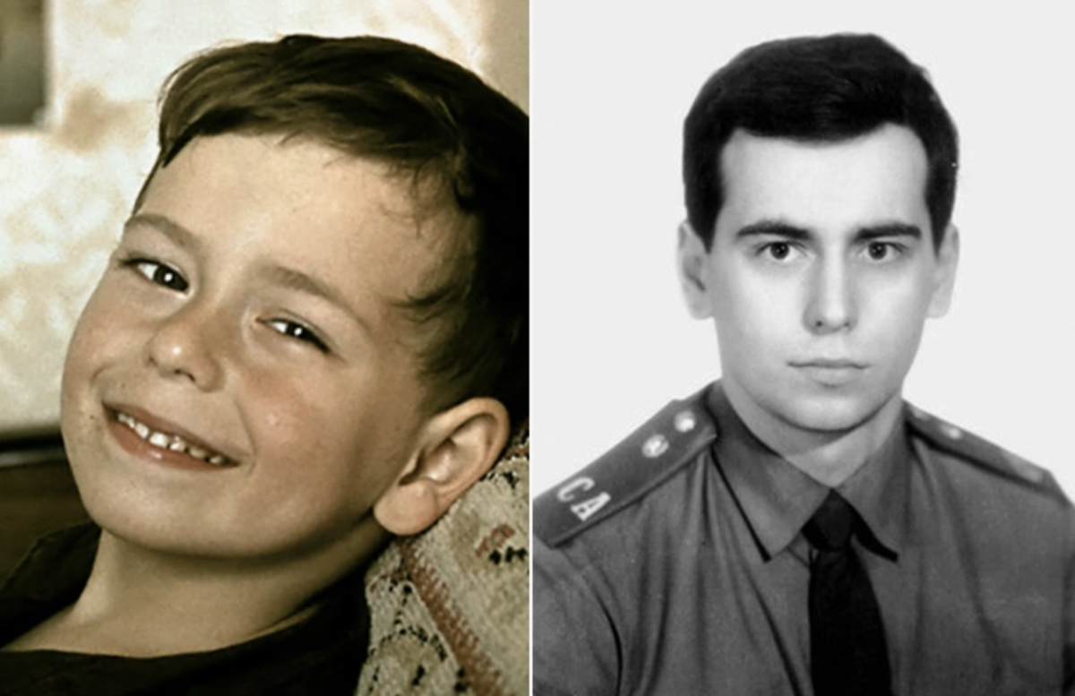 Миллиардер, который выбрал семью: Роман Авдеев и его 23 ребенка