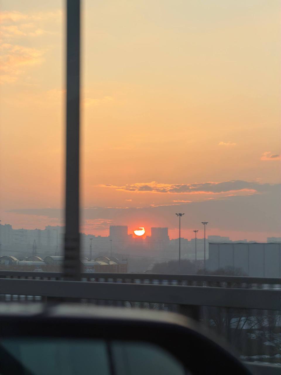 В России началась астрономическая весна — ура!