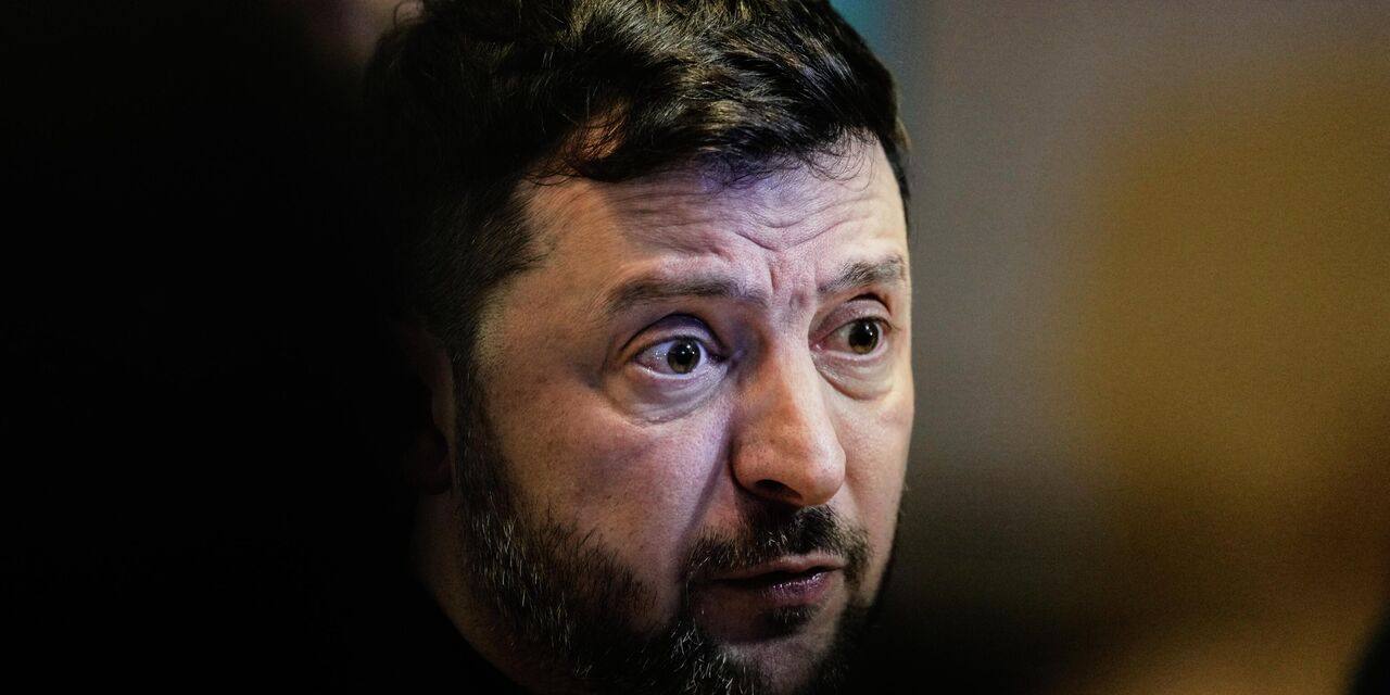 Украина больше не приоритет для Европы: нашлись более важные заботы