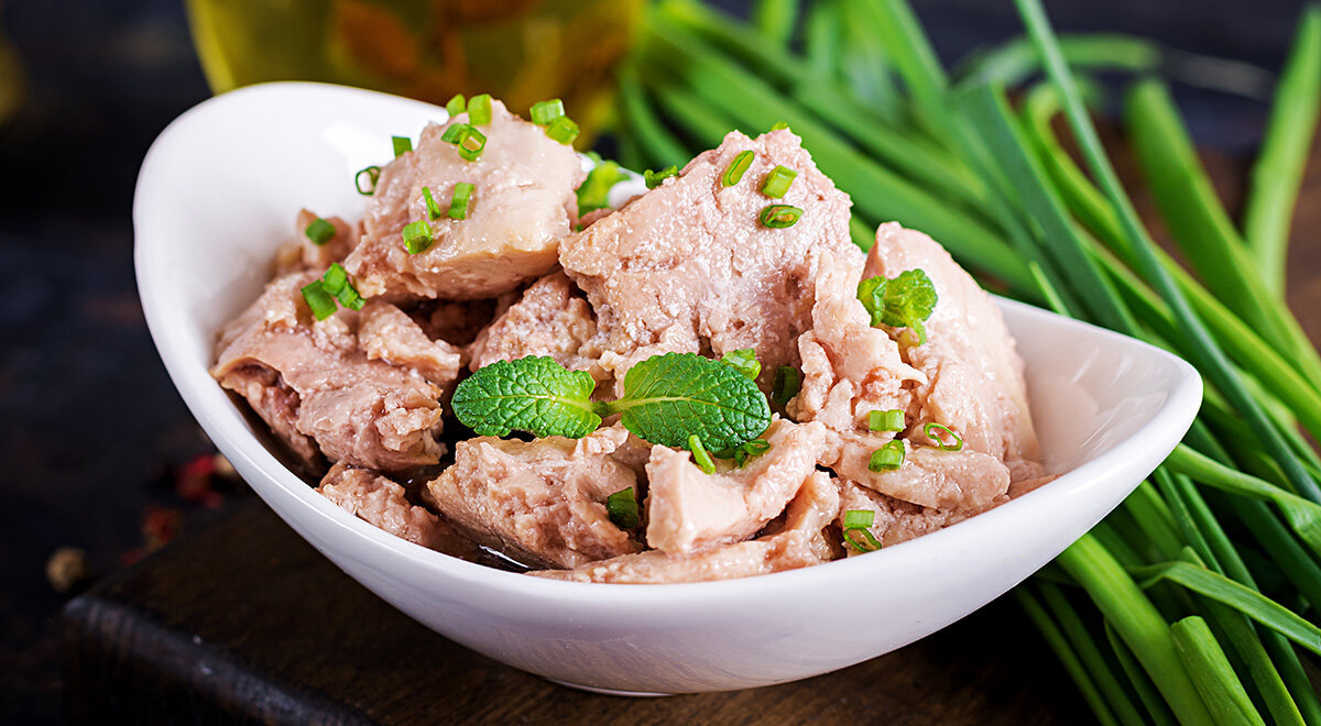 Вкусные идеи с печенью трески: 7 уникальных рецептов от шефа