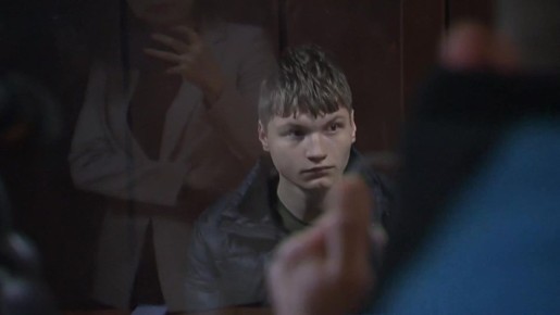 Москву потрясла серия нападений под воздействием телефонных террористов