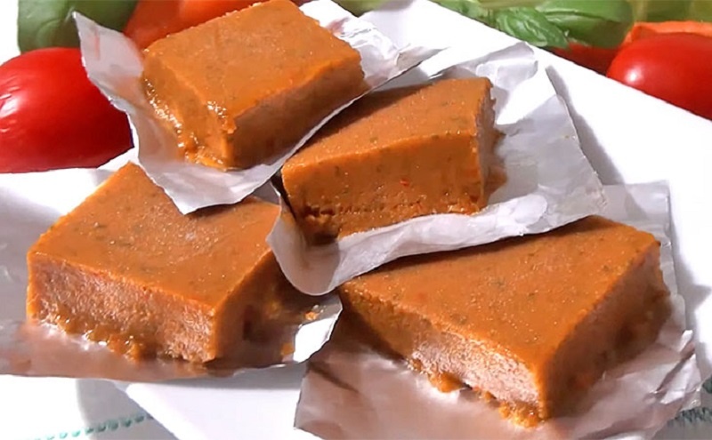 Почему домашние бульонные кубики — это находка для вашей кухни