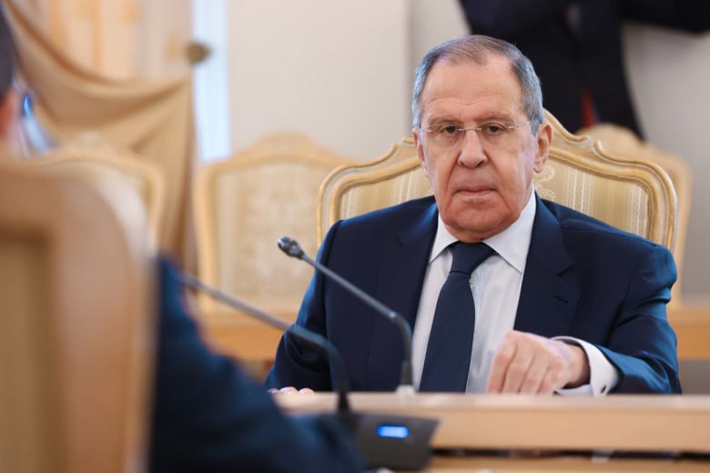 Сергей Лавров заявил, что Москва не видит стремления США уважать её интересы: