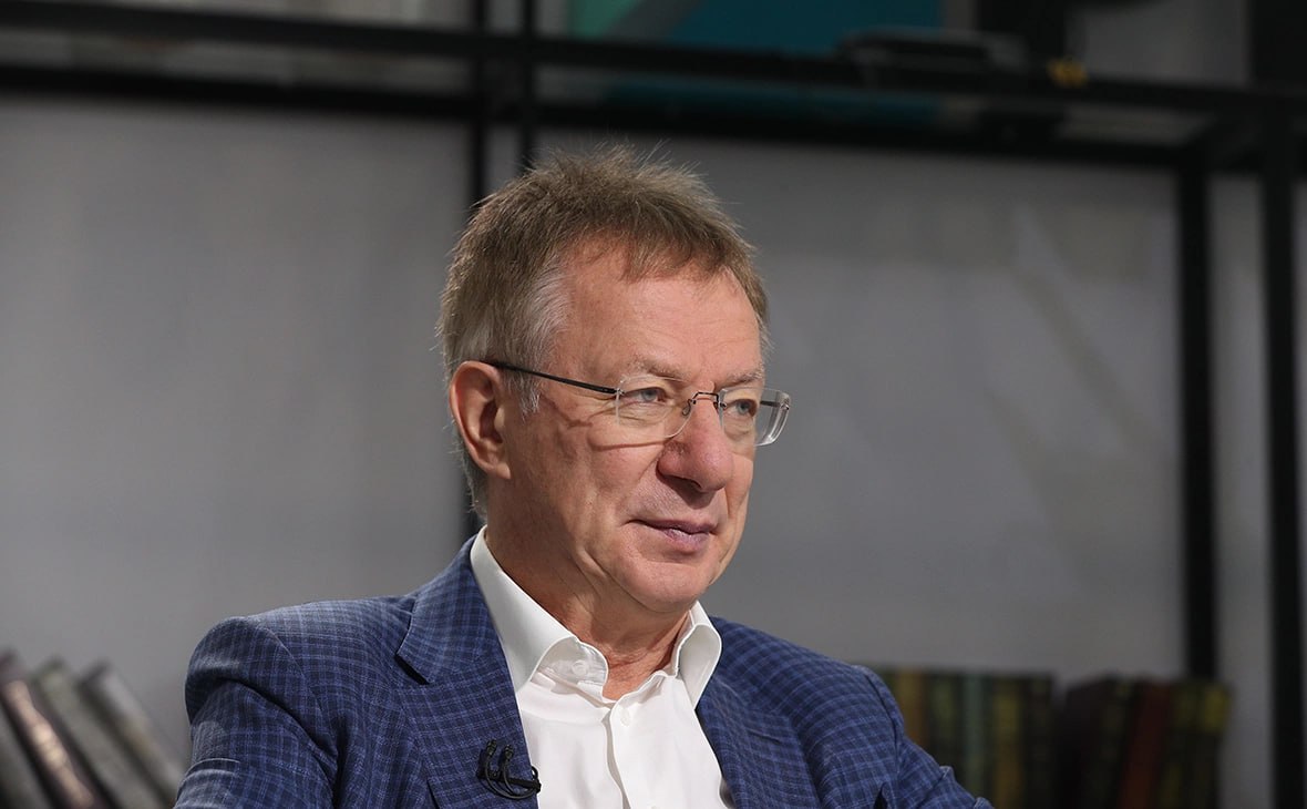 У бизнесмена Александра Галицкого арестовали имущество на 8 млрд