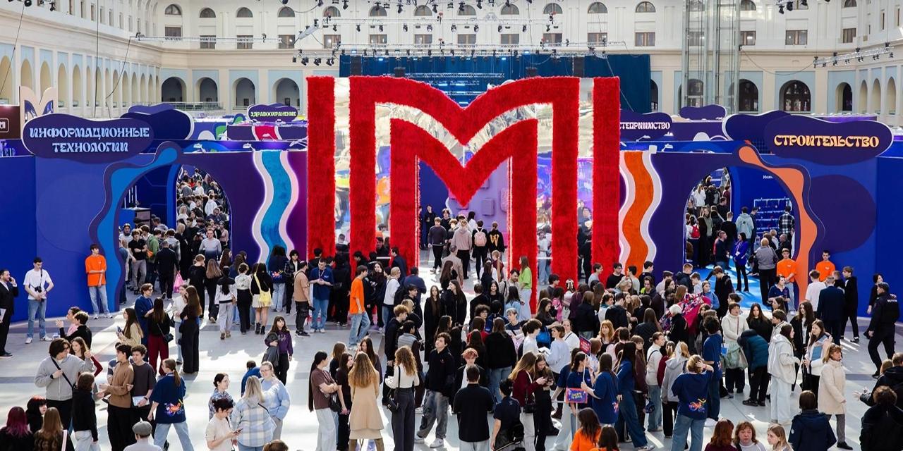 Алексей Шапошников: Развитие среднего профессионального образования – один из ключевых приоритетов Москвы, и с каждым годом интерес к колледжам только растёт