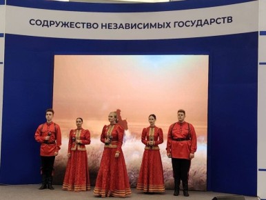 21 марта Постпред России А.К.Лукашевич и советник-посланник Посольства России в Беларуси П.В.Фролов приняли участие в презентации Российской Федерации – государства-участника СНГ в рамках XXXIII Минской международной...