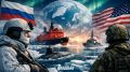 Россия стала главным вызовом для США в Арктике: Вашингтон тревожат ледокольный флот, ресурсы и военное присутствие