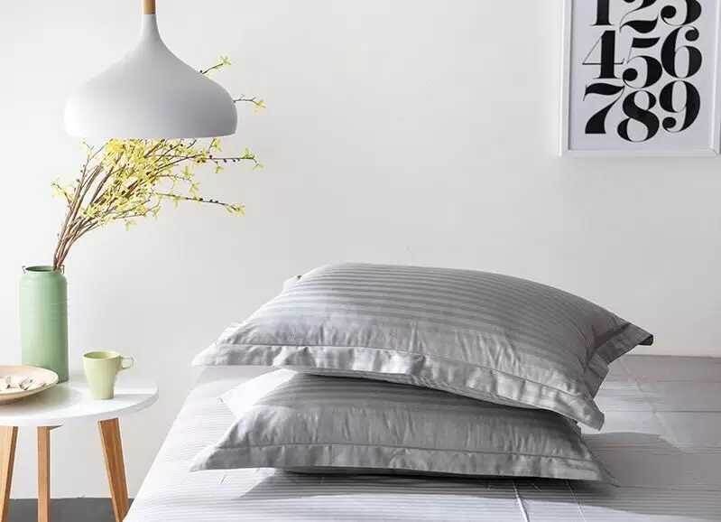 Как старые наволочки могут получить вторую жизнь: 5 креативных идей