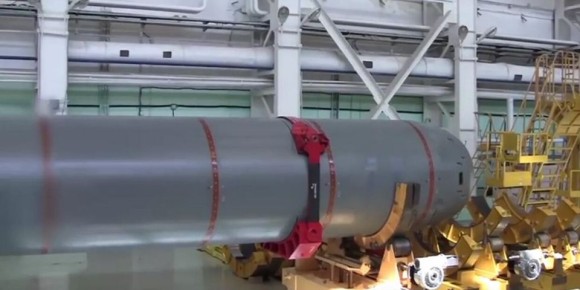 Россия обогнала всех: ее морские боевые платформы не знают себе равных