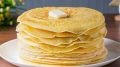 Нежные блины по старинному рецепту, которые стоит попробовать
