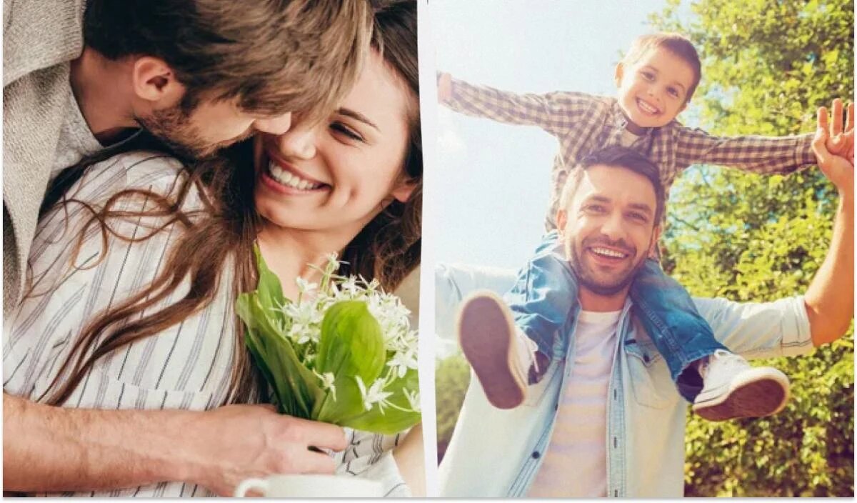 Мужчины с такими именами: сильные семьи и верные партнеры