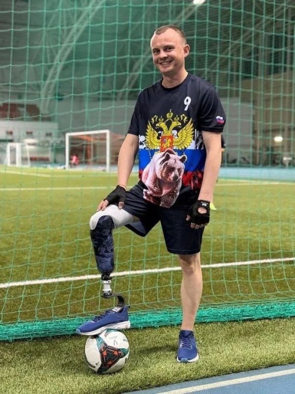 Евгений Поддубный: Осенью 2022 года Денис Полшков из Республики Мордовия ждал повестку из военкомата