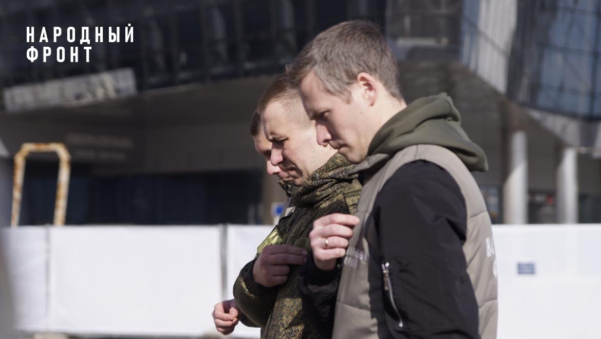 2 года назад в этот день, 22 марта, произошла трагедия – теракт в "Крокус Сити Холле" в Подмосковье 2 года назад в этот день, 22 марта, произошла трагедия – теракт в "Крокус Сити Холле" в Подмосковье