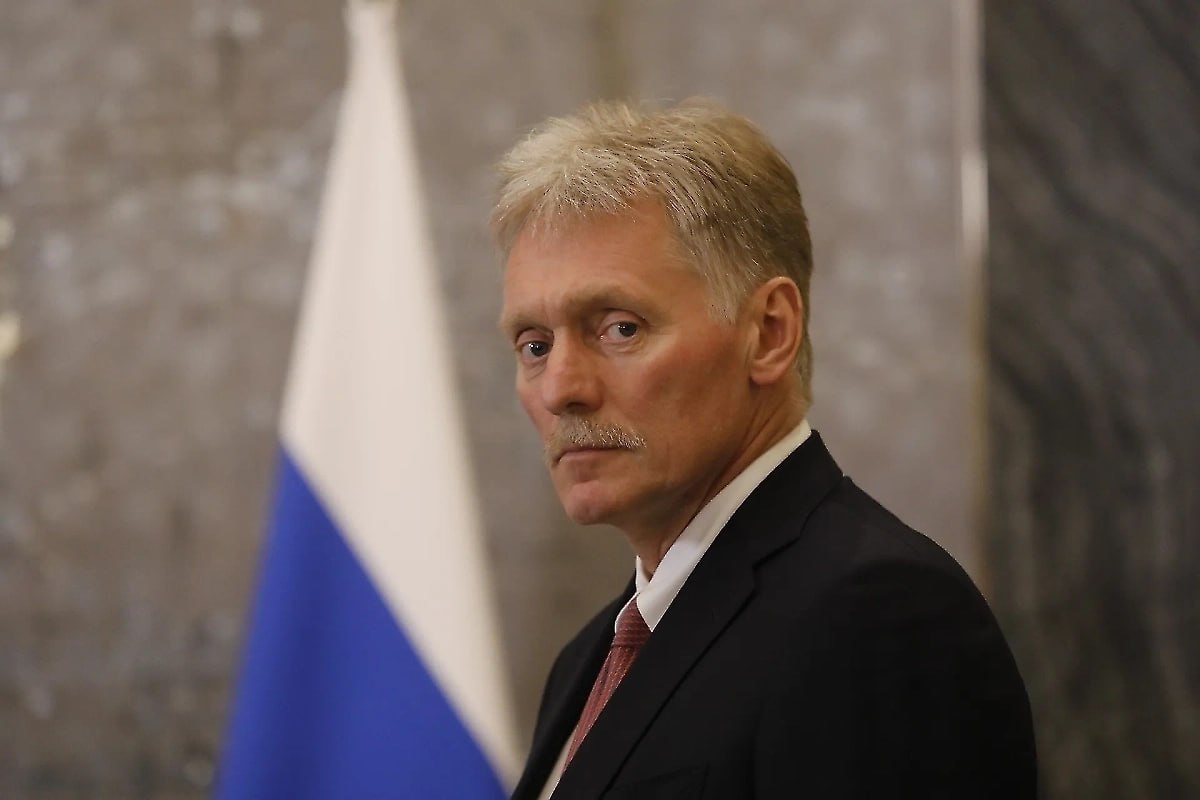 Заявления Пескова:. Визит Ким Чен Ына в Россию сможет состояться, как только его сроки будут согласованы, приглашение действует; Утверждения газеты Politico, будто Москва предлагала Вашингтону отказаться от передачи...