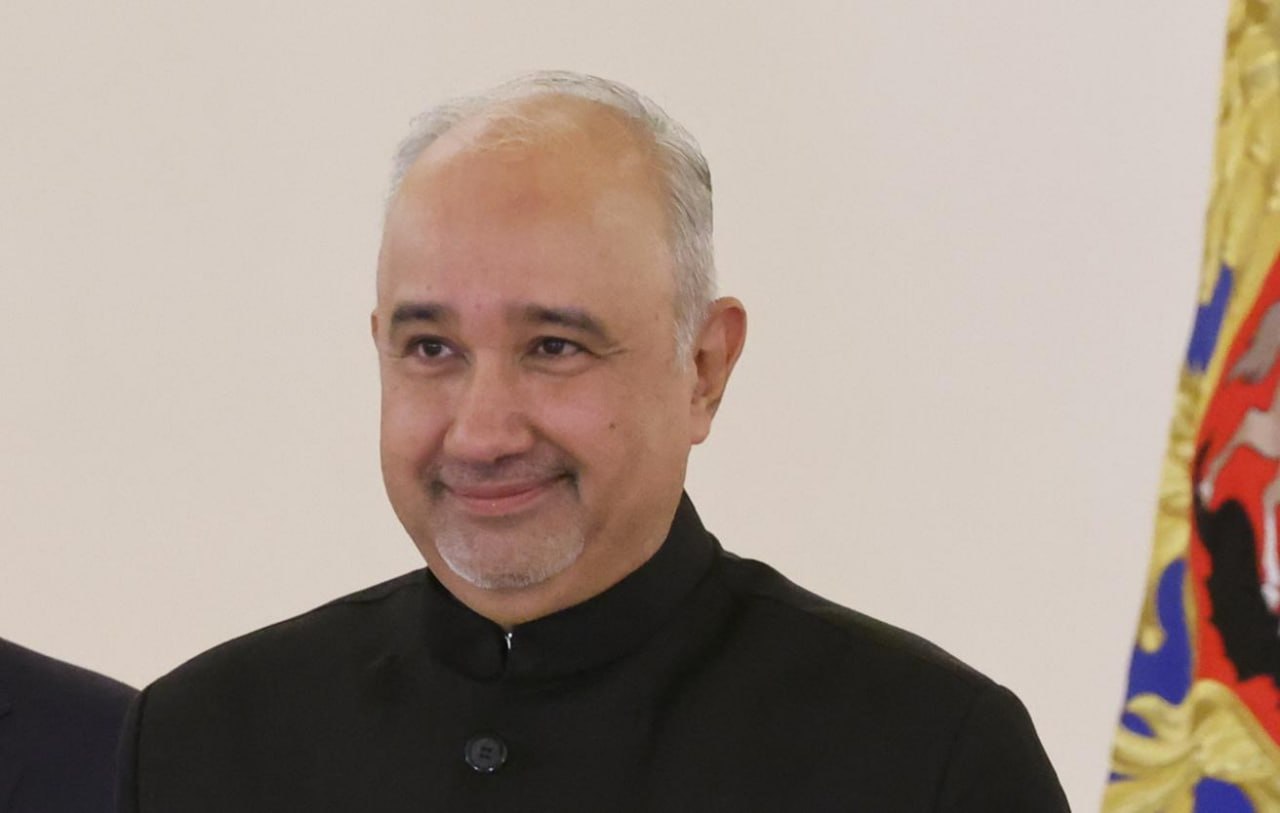 Пакистан может начать переговоры с Россией об импорте СПГ