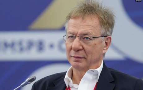 Суд в Москве признал компанию бизнесмена Александра Галицкого экстремистским объединением и изъял у него имущество на 8 млрд рублей