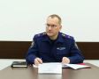 По результатам тематического личного приема граждан первый заместитель руководителя столичного Следственного комитета дал ряд поручений, в том числе о возбуждении уголовного дела