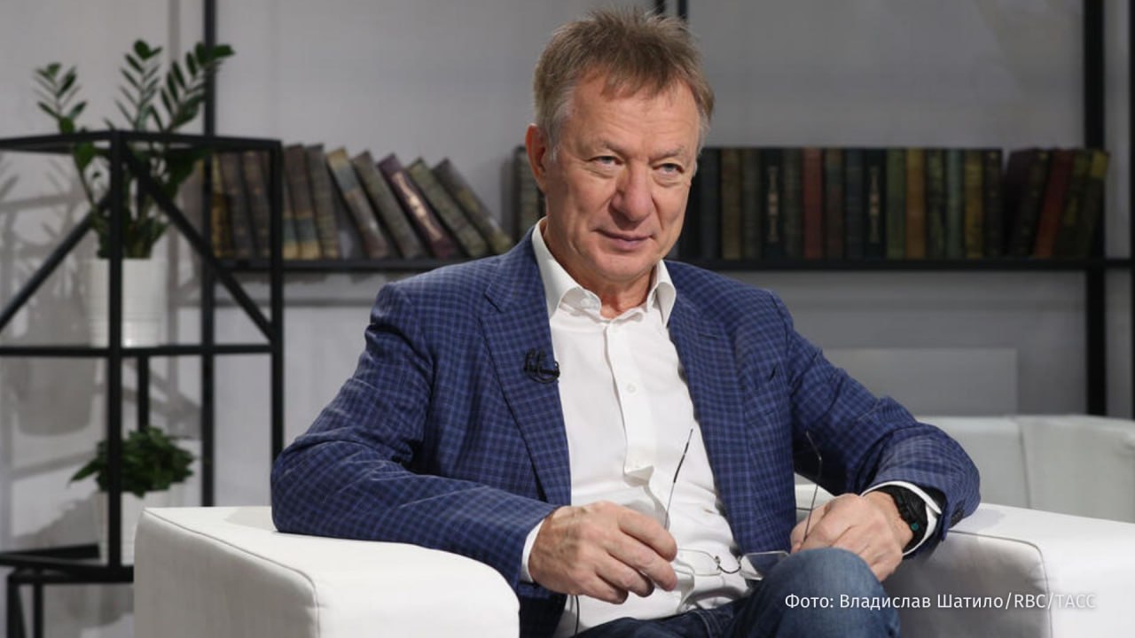 Инвестор Александр Галицкий готов заключить мировое соглашение по иску Генпрокуратуры РФ о признании экстремистской его деятельности на территории России