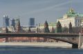 Погода в Москве 23 марта. «Атмосферный камень» на плечах