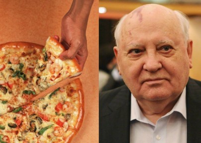 Как Запад "кинул" Горбачёва с объединением Германии