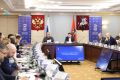 Алексей Шапошников: Готовимся к очередному заседанию Московской городской Думы