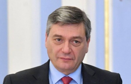 ����������� ����������� �������� ����������� ��� ���������� ��������� �.�.������� � ���� ��������� ������ ������ ������������� ����������� ������� � �����: � ����� �������� ������������ ��������� (������, 23 ����� 2026 ����)