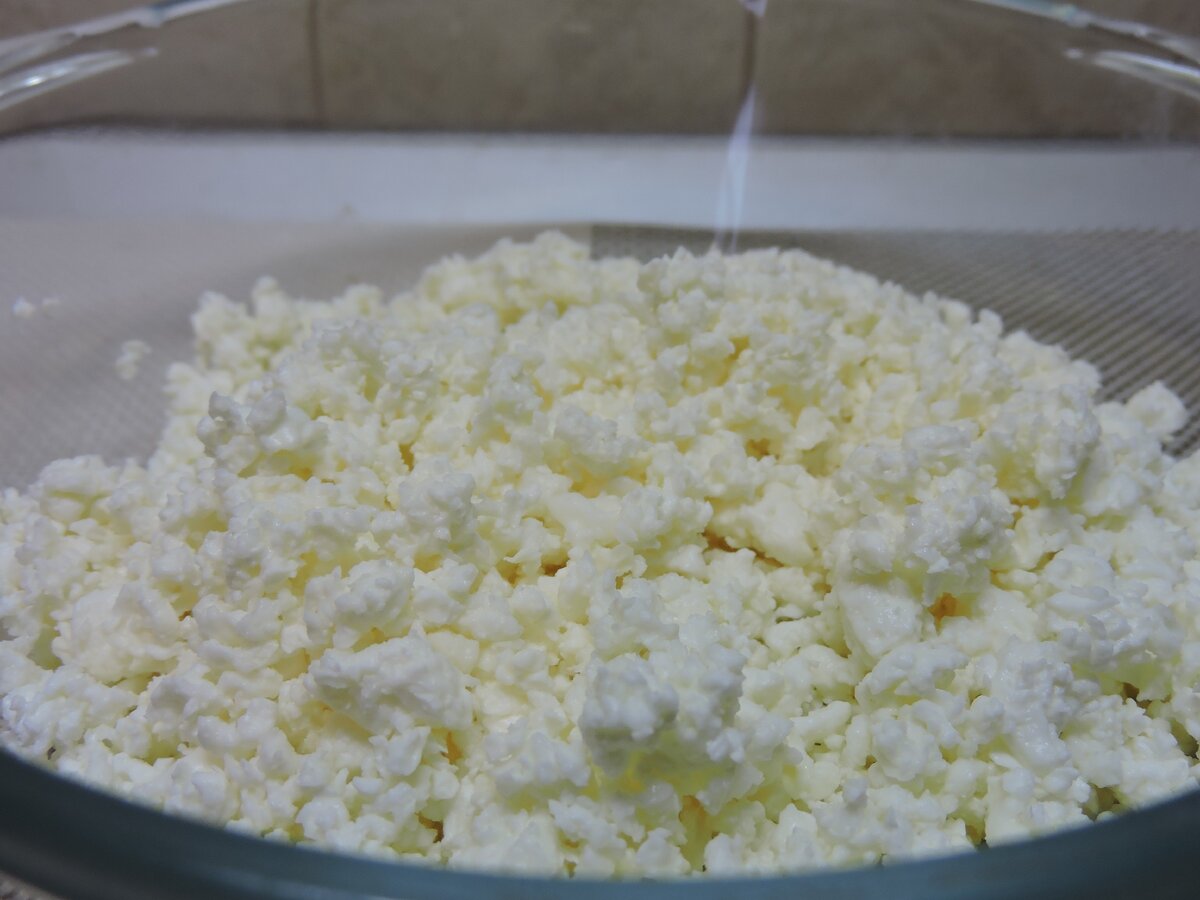 Творожная запеканка за 7 минут: быстро и вкусно в микроволновке