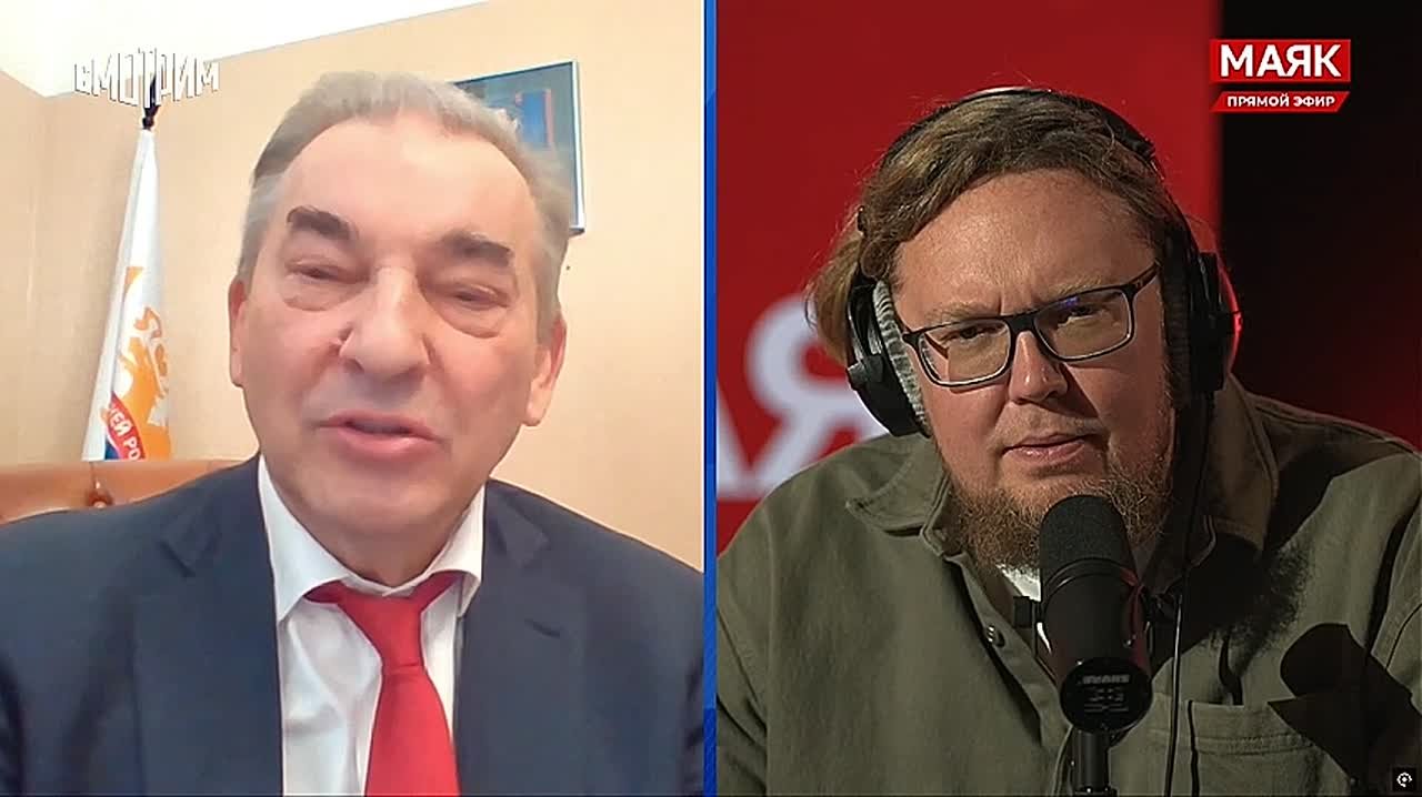 «Когда мальчик или девочка увлечены каким-то видом спорта, для него главный человек — это тренер, потому что от тренера всё зависит. И именно в командных видах спорта, вообще в спорте идёт воспитание молодого человека», —...