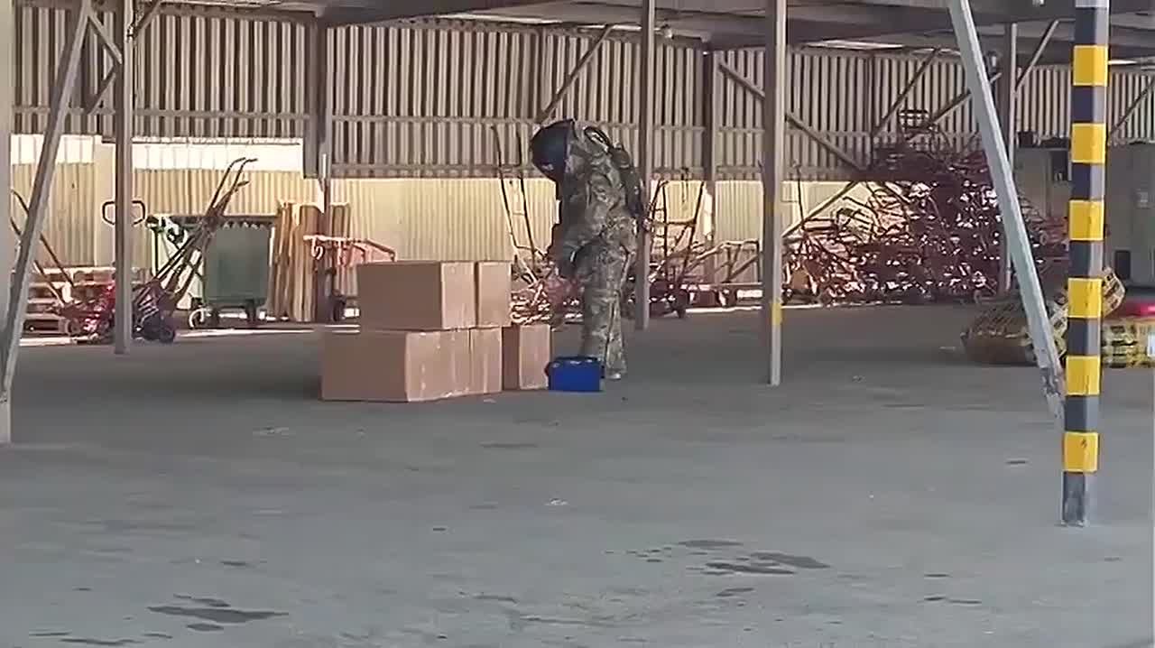 ФСБ предотвратила серию терактов в Москве и сорвала поставку опасного груза в зону СВО