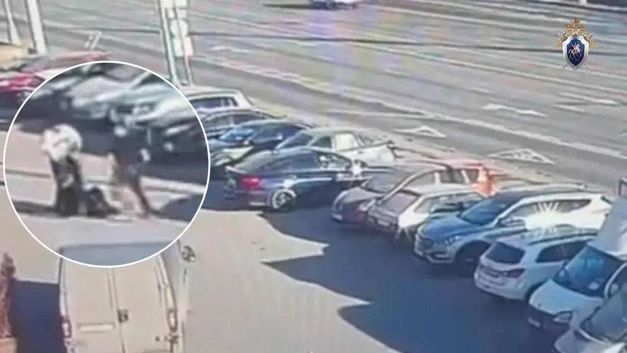 В Москве задержаны двое подозреваемых в похищении человека и вымогательстве