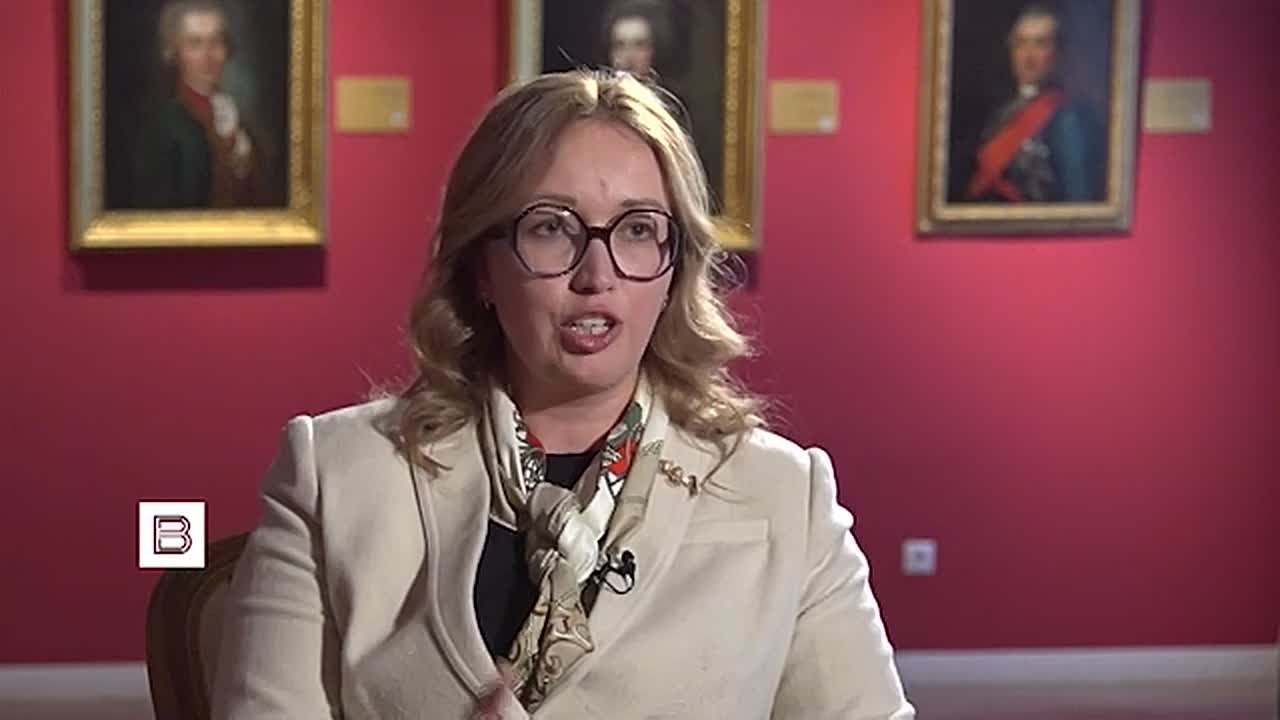 Алиса Бирюкова стала и. о. директора Владимиро-Суздальского музея-заповедника чуть больше двух месяцев назад - после того как ее предшественница Екатерина Проничева возглавила Пушкинский музей в Москве