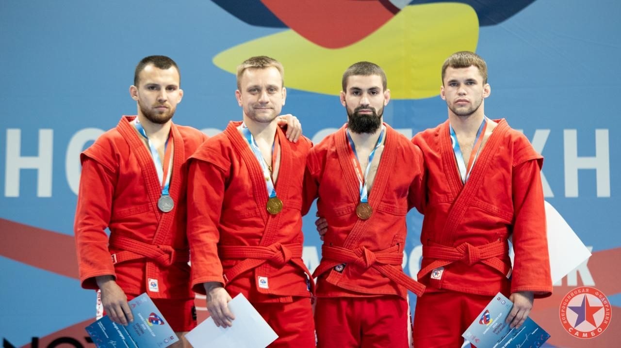 Сотрудники ФСИН России успешно выступили на Кубке основоположников самбо в составе сборной команды Российской Федерации 3 Сотрудники ФСИН России успешно выступили на Кубке основоположников самбо в составе сборной команды Российской Федерации 3