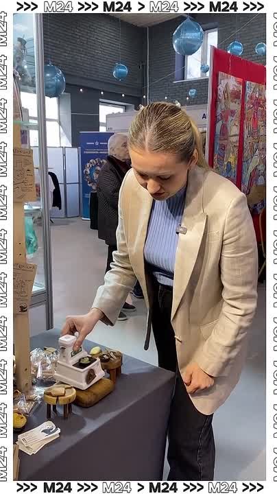 Любители аутентичной русской кухни, внимание! Представляем самую маленькую печь из крестьянской избы, которая поместится даже на вашей кухне в квартире