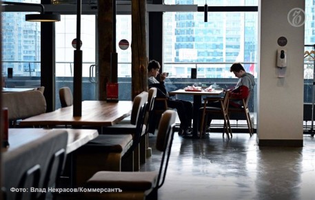 Начало года оказалось для российского ресторанного рынка самым худшим за последние 25 лет: трафик в ряде заведений сократился на 40%