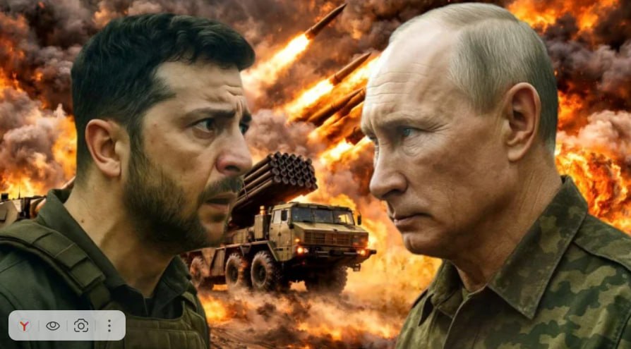 Главное в иноСМИ: Посмотрим, чем там зарубежная пресса занимается