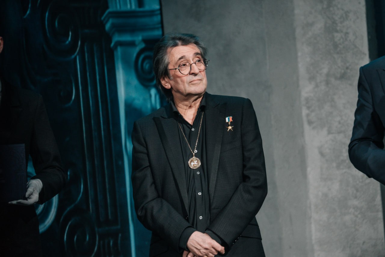 Ольга Любимова: В Москве состоялось вручение первой Национальной премии для управленцев в сфере культуры Ольга Любимова: В Москве состоялось вручение первой Национальной премии для управленцев в сфере культуры